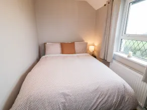 Rose Cottage - Zimmer
