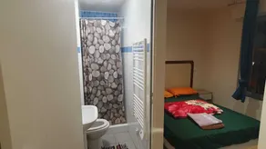Hotel le Privilege - Badeværelse