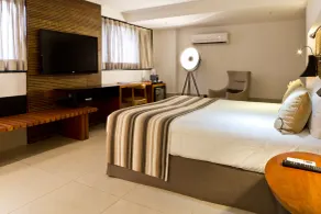 Ritz Leblon - Room