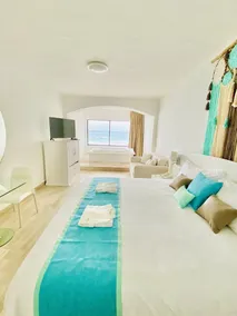 Cyan Cancun Resort & Spa  - Habitación