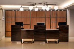 Residence Inn by Marriott New York Manhattan/ Midtown Eastside - Reception