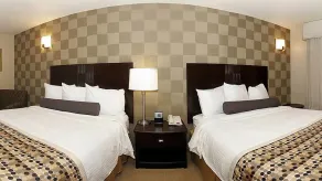 Hotel Med Park, an Ascend Collection Hotel - Room