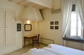 Hotel Omiros - Rom