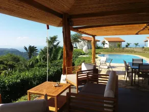 Hotel Peace & Lodge - Restaurant