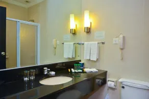 Dynasty Hotel Miri - Chambre