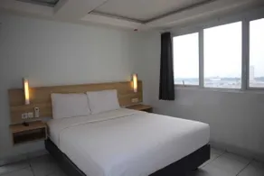 Izi Cozi Kemayoran Powered by Archipelago - Zimmer