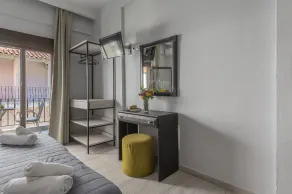 Adonis Hotel - Rom