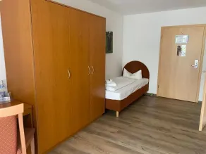 Wagners Hotel Wastlsäge - Room