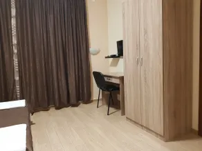 Twain Apart&Rooms - Room
