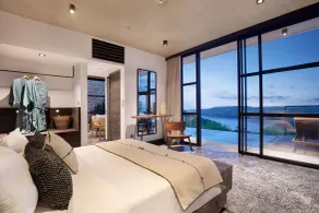 MAUA Nusa Penida Bali - Værelse