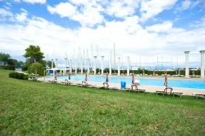 Isola Terramare - Pool
