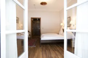 Hotel Müller - Chambre