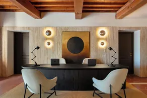 Chapter Chianti, a Member of Design Hotels - Reception