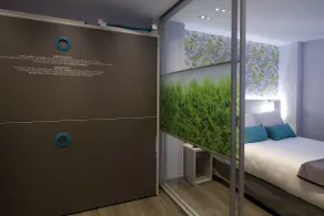 Salamanca Suite Studios - Chambre