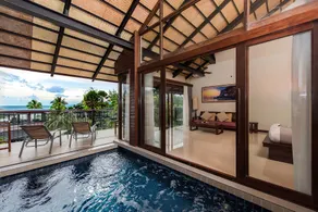 Holiday Ao Nang Beach Resort, Krabi - View from room