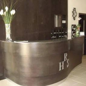 HRS Hotel Sabatino - Reception
