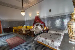 Riad Damia Suite & Spa - Room