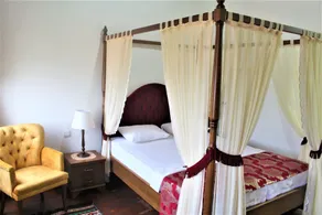 Mehmet Efendi Konagi Otel Restaurant - Habitación