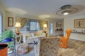 Vintage Coloma Home w/ Deck: Shop, Swim & Dine! - Interiør