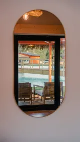 Chalet do Lago - Camera