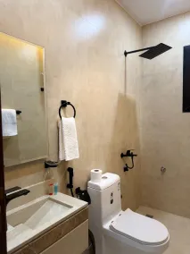 Aswar Plus for serviced apartments - Bathroom