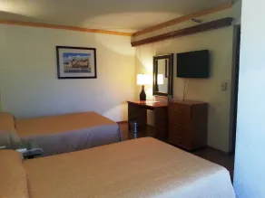 Hotel La Finca del Minero - Zimmer