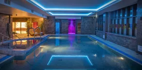 The Quay Hotel and Spa - Pool