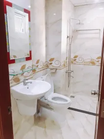 Airstar Apartment - Bathroom