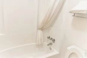 Best Inn Manning - Badezimmer