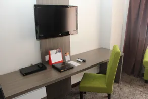 Swiss-Belhotel Borneo Samarinda - Room
