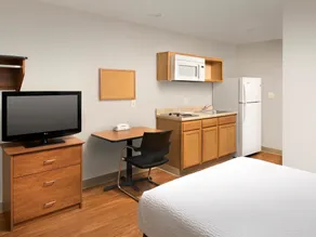 Extended Stay America Select Suites - Fort Lauderdale - Airport - West - Rum