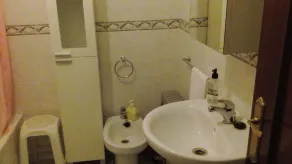 Apartamento Rincón del Salvador 2 - Bad