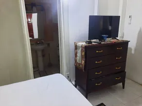 DOUG MANOR flat 2 - Zimmer