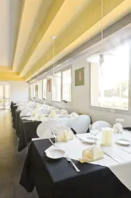 La Mision Posadas Hotel & Spa - Restaurante