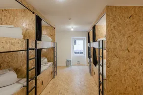 Hostel Conii & Suites Algarve - Chambre