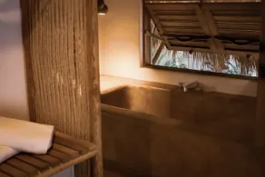Hotel Descalzo SPA - Bathroom