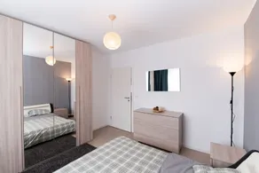 Thomas Apartments - Quarto