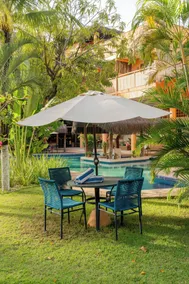 Dayo Hotel - Pool