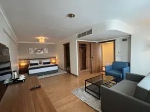 İstanblu Hotel&Spa - Room