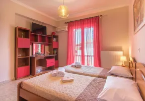 Fontana Holiday Home - Rom