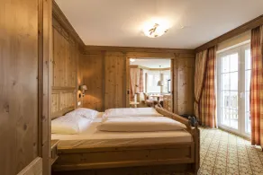 Meiser SPA Resort - Quarto