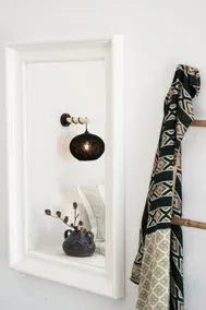 La Roka, Cliffside Memories - Chambre