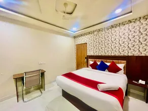 Hotel Eagle Grand Airport Zone - Room