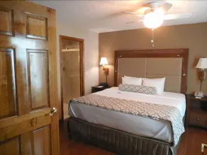 Clayton Plaza Hotel & Extended Stay - Chambre