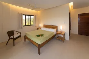 The Riverhouse - Chambre