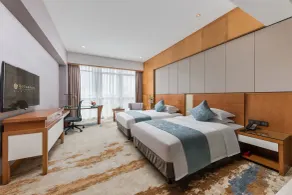 Xiamen Software Park Fliport Hotel - Room