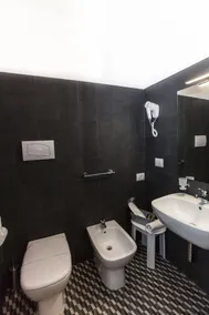 Malù Suites - Salle de bain