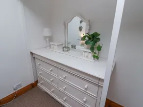 Edendale - Baño