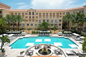 Turnberry Isle Miami Autograph Collection - Piscine