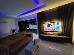 Carlton Swiss Luxury Residency - Chambre